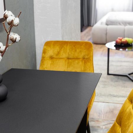 Dream Apartament On Drahomanova Street Лвив Екстериор снимка